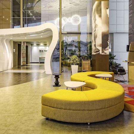 Ibis Padang Hotel Ngoại thất bức ảnh