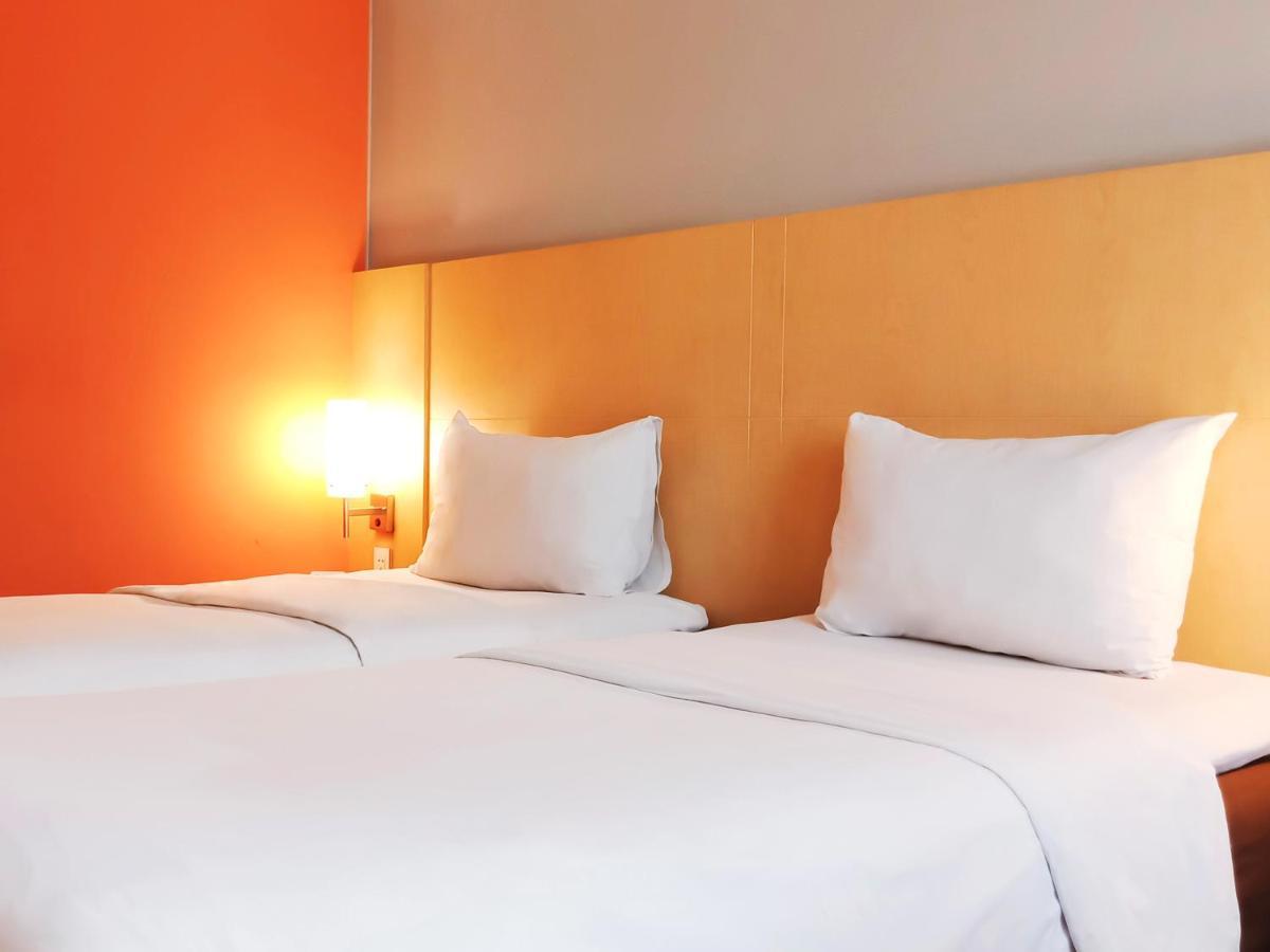 Ibis Padang Hotel Ngoại thất bức ảnh