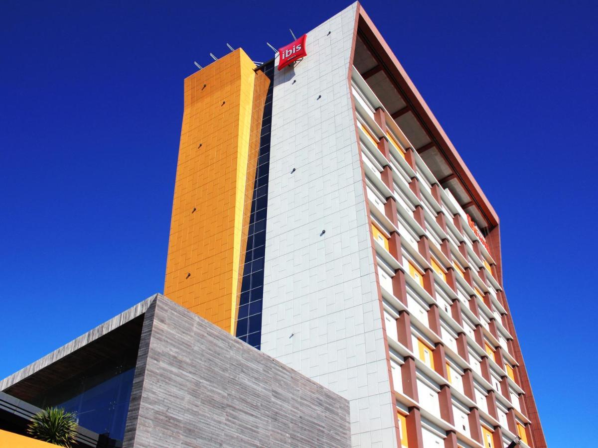 Ibis Padang Hotel Ngoại thất bức ảnh