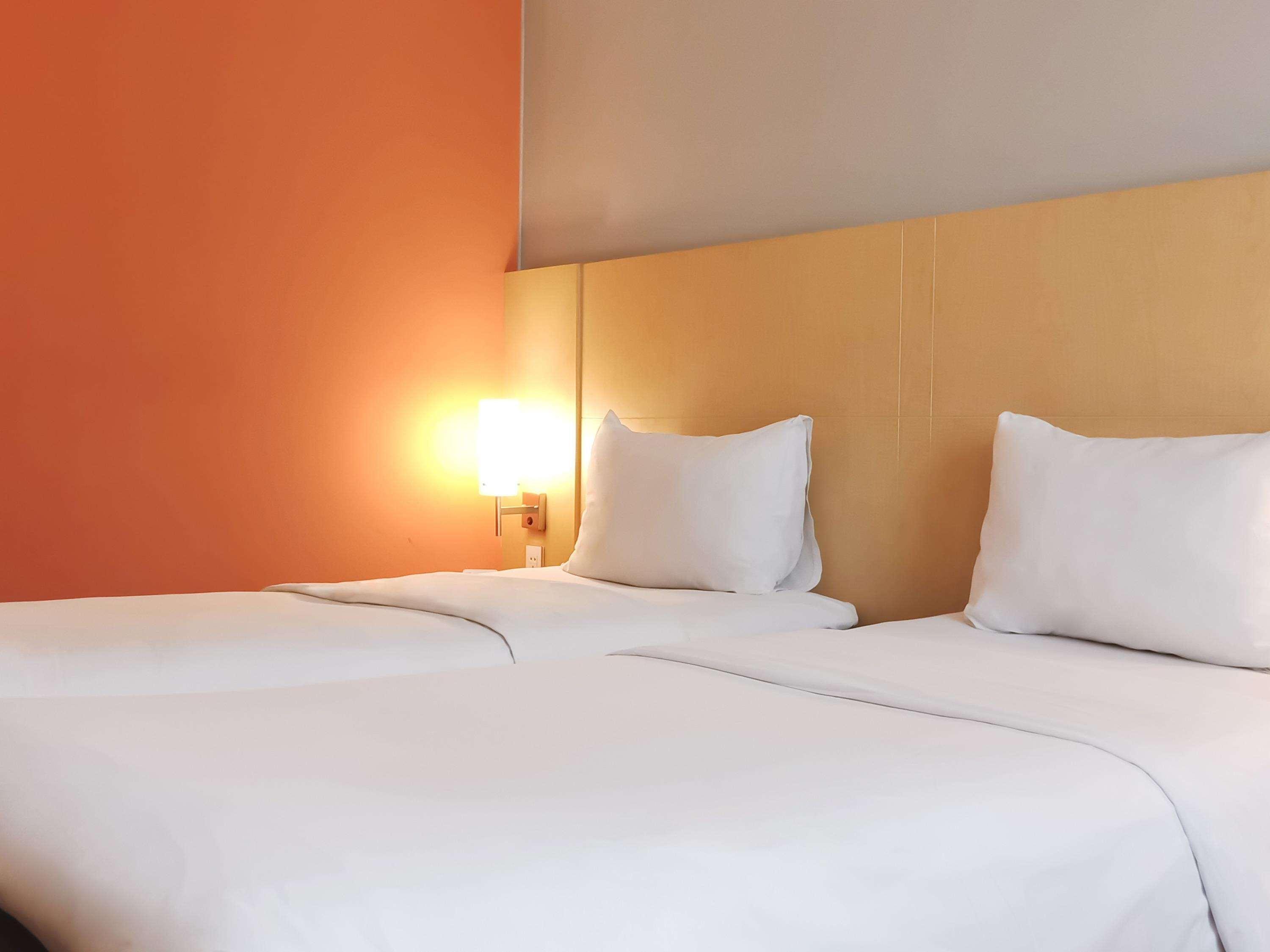 Ibis Padang Hotel Ngoại thất bức ảnh