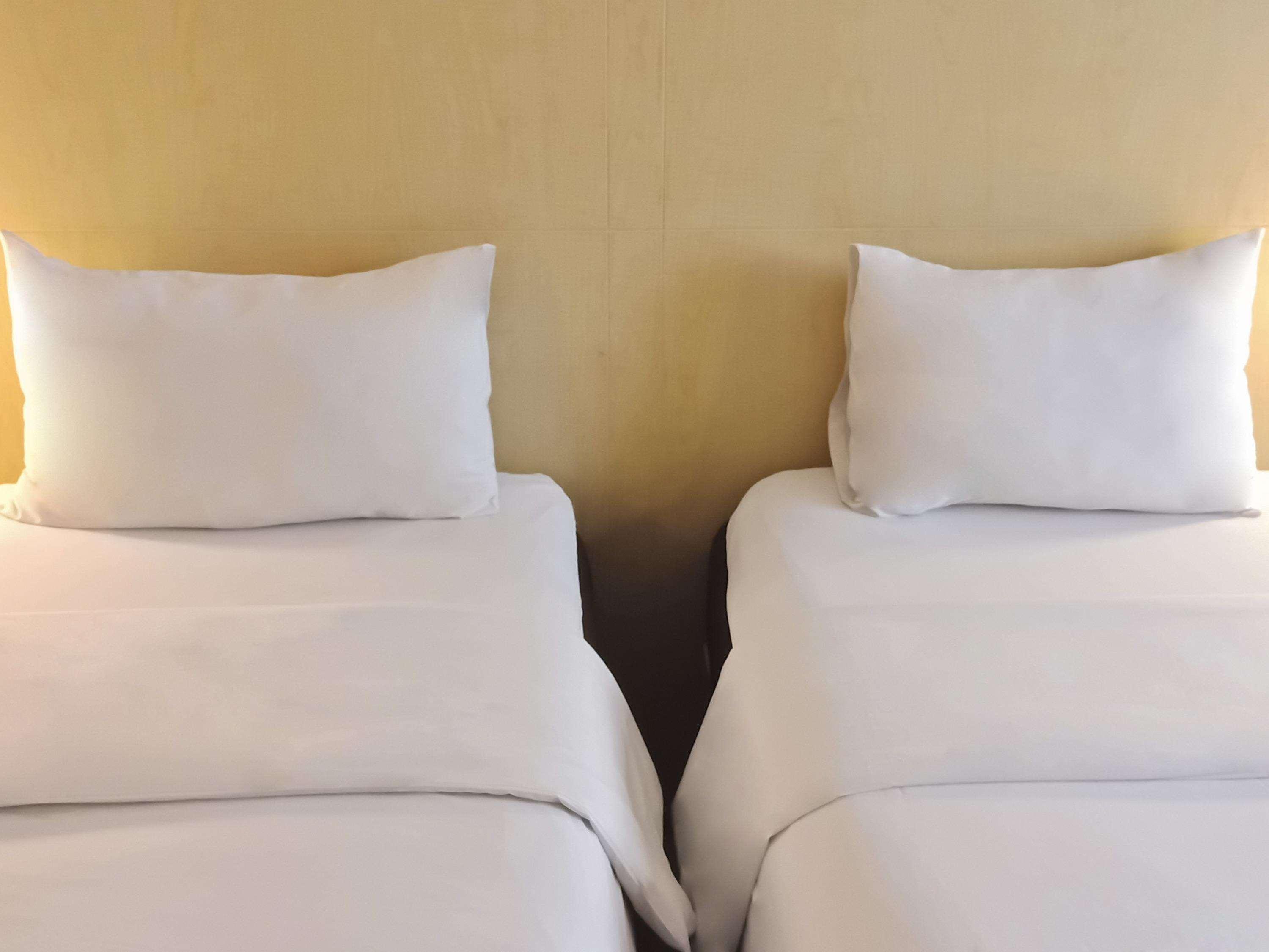 Ibis Padang Hotel Ngoại thất bức ảnh