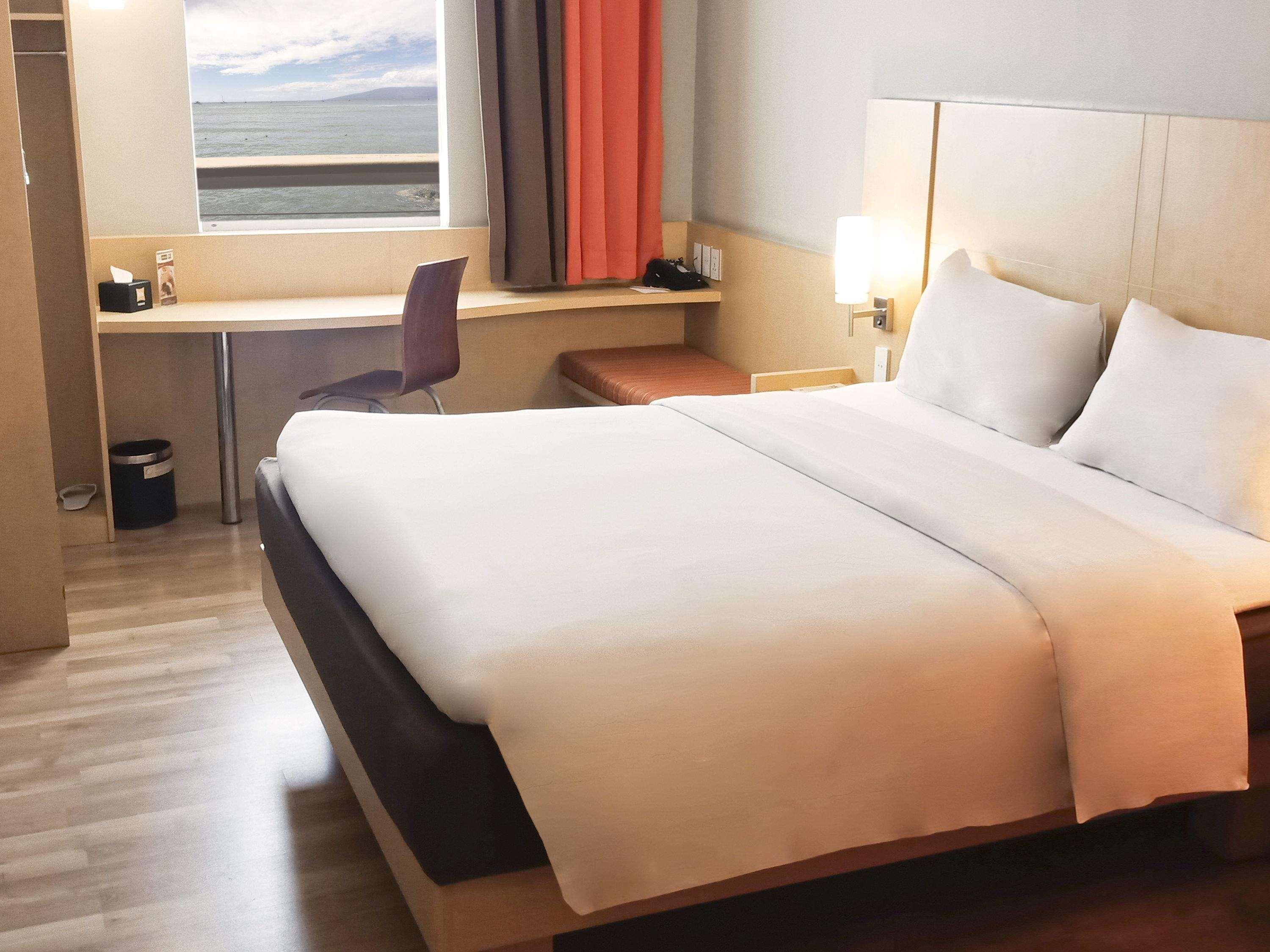 Ibis Padang Hotel Ngoại thất bức ảnh