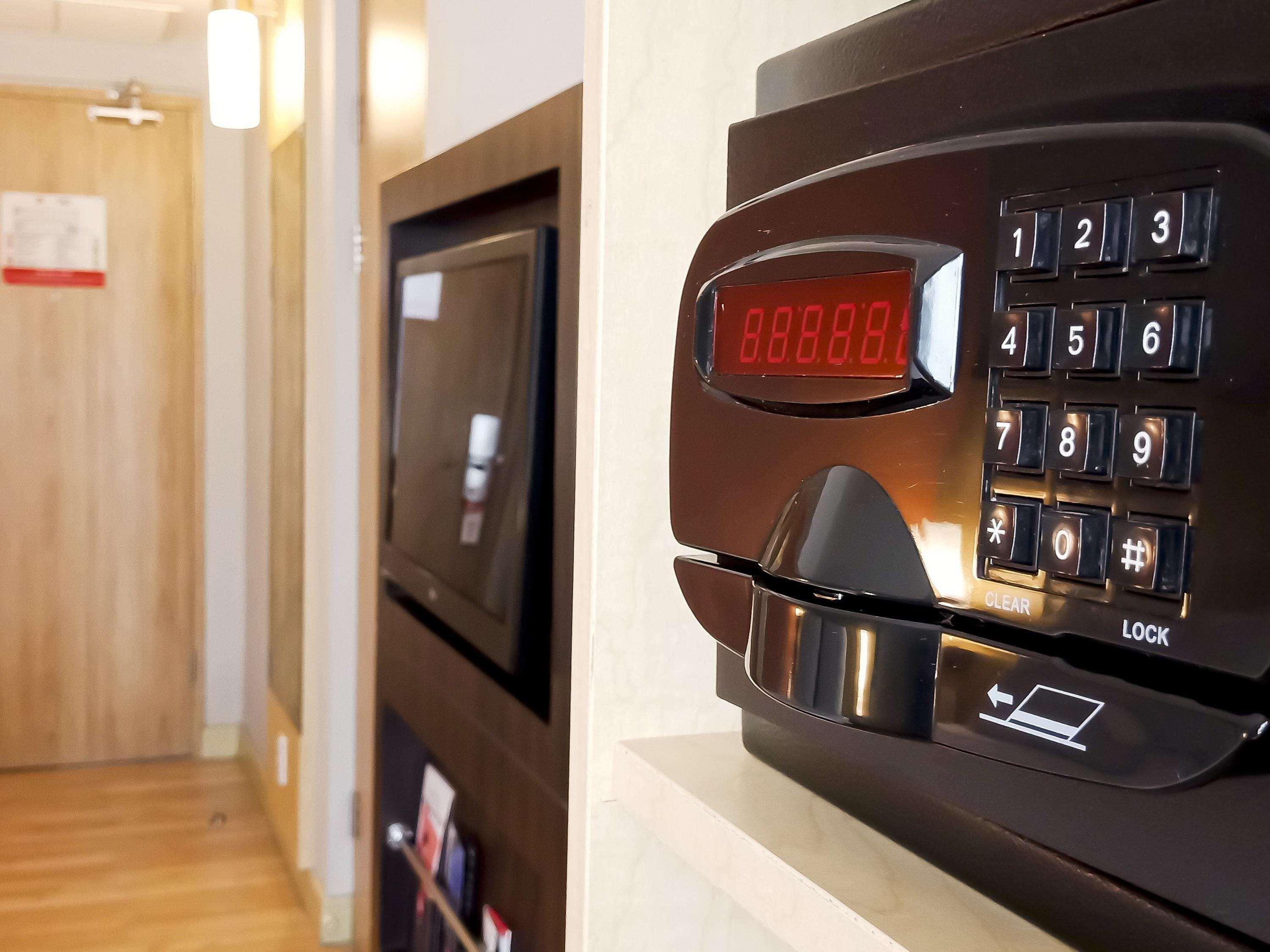 Ibis Padang Hotel Ngoại thất bức ảnh