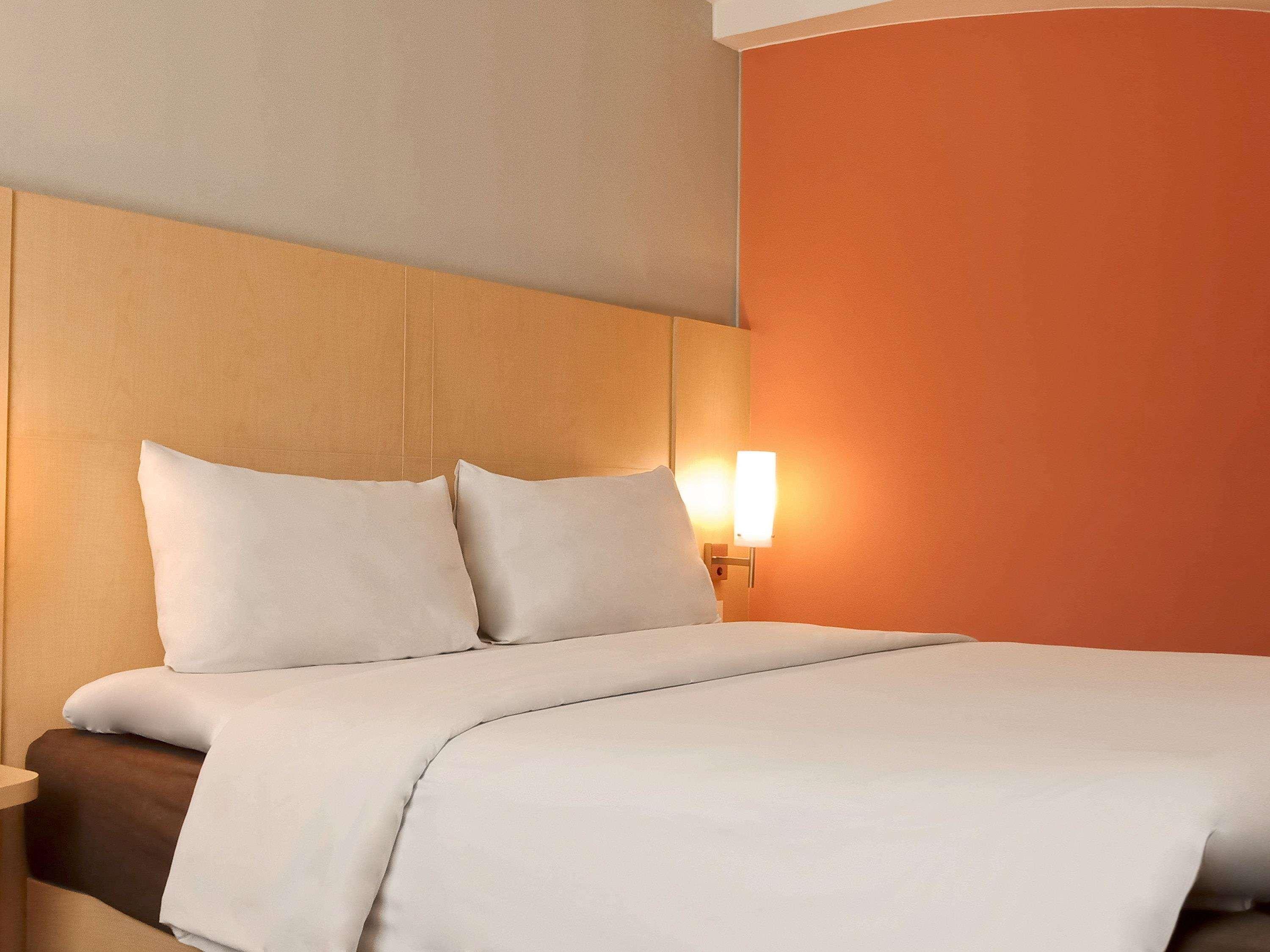 Ibis Padang Hotel Ngoại thất bức ảnh