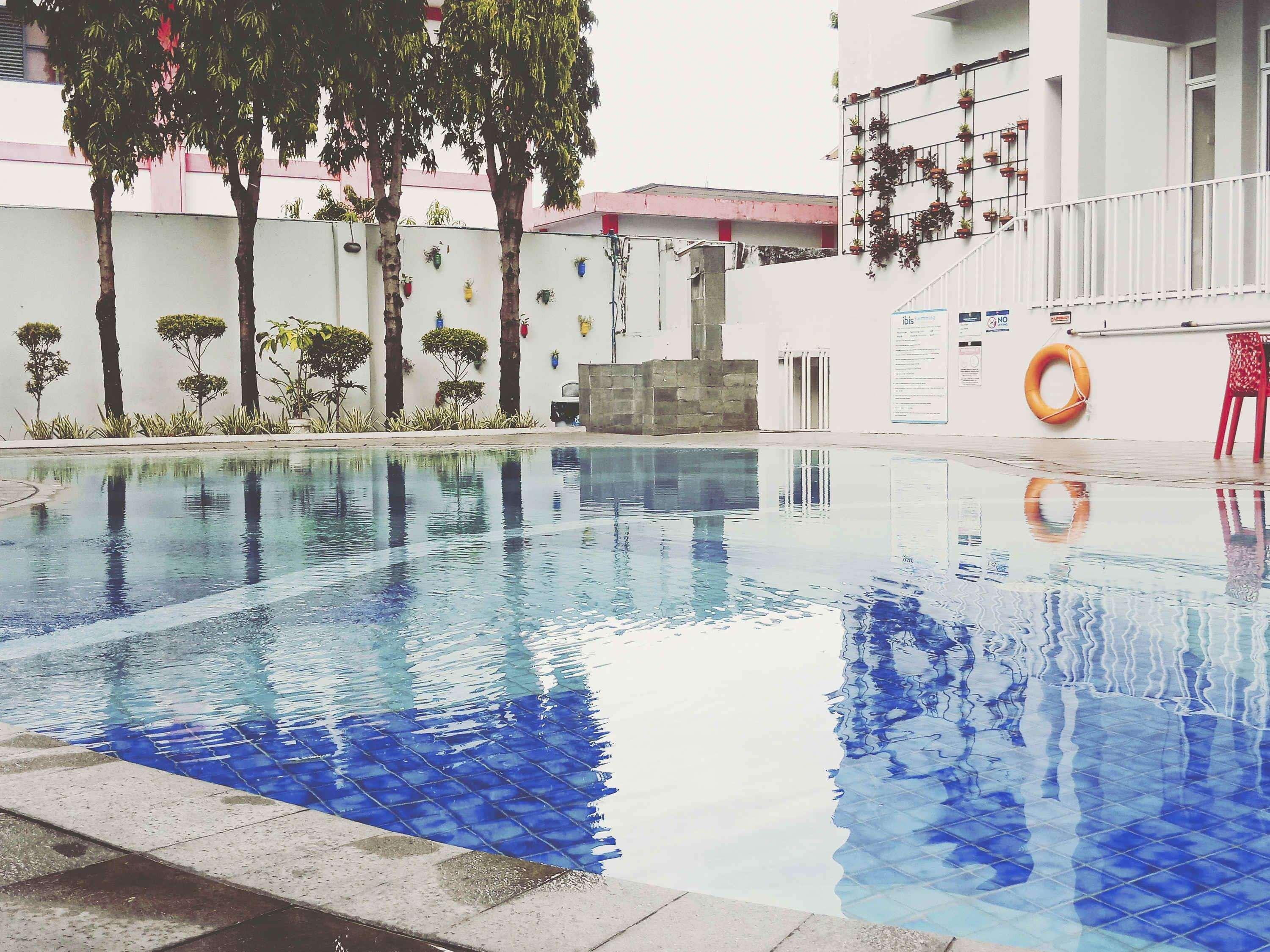 Ibis Padang Hotel Ngoại thất bức ảnh