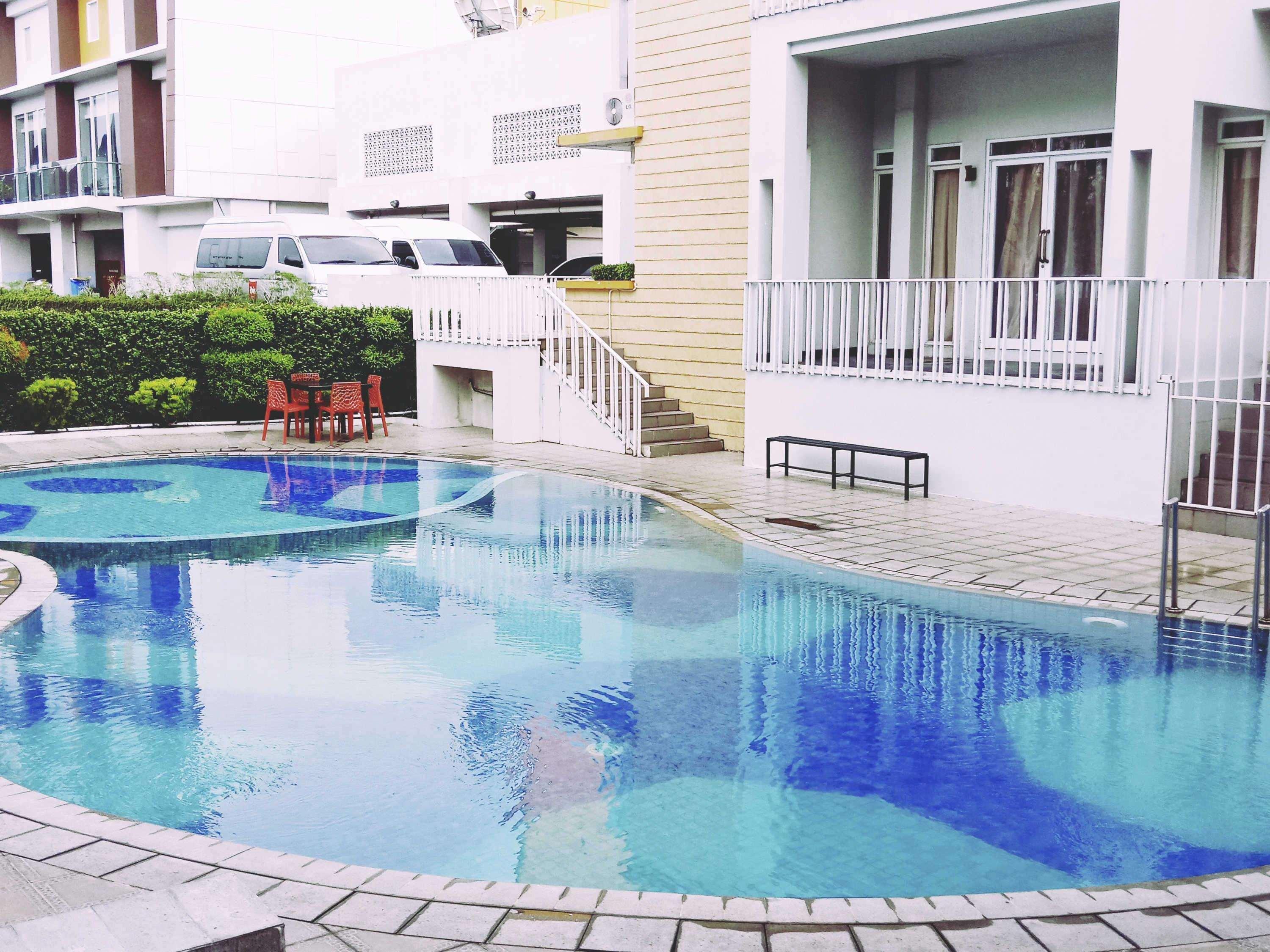 Ibis Padang Hotel Ngoại thất bức ảnh