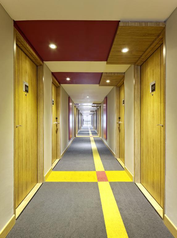 Ibis Padang Hotel Ngoại thất bức ảnh