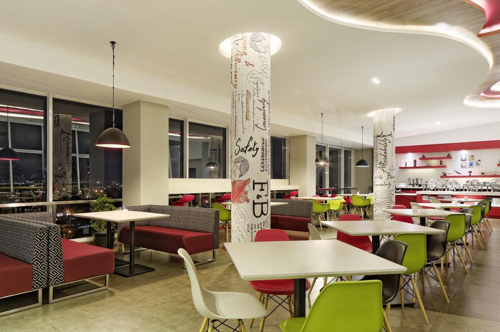 Ibis Padang Hotel Ngoại thất bức ảnh