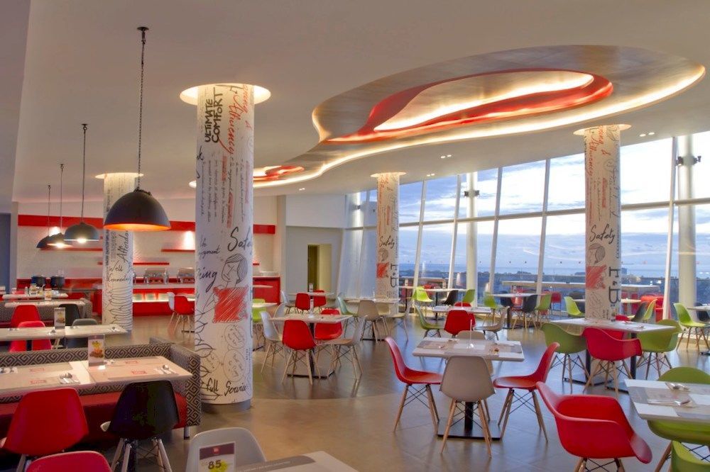 Ibis Padang Hotel Ngoại thất bức ảnh